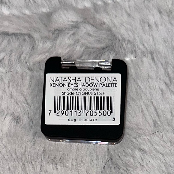 ❄️Natasha Deona Exon eyeshadow palette - Picture 2 of 2